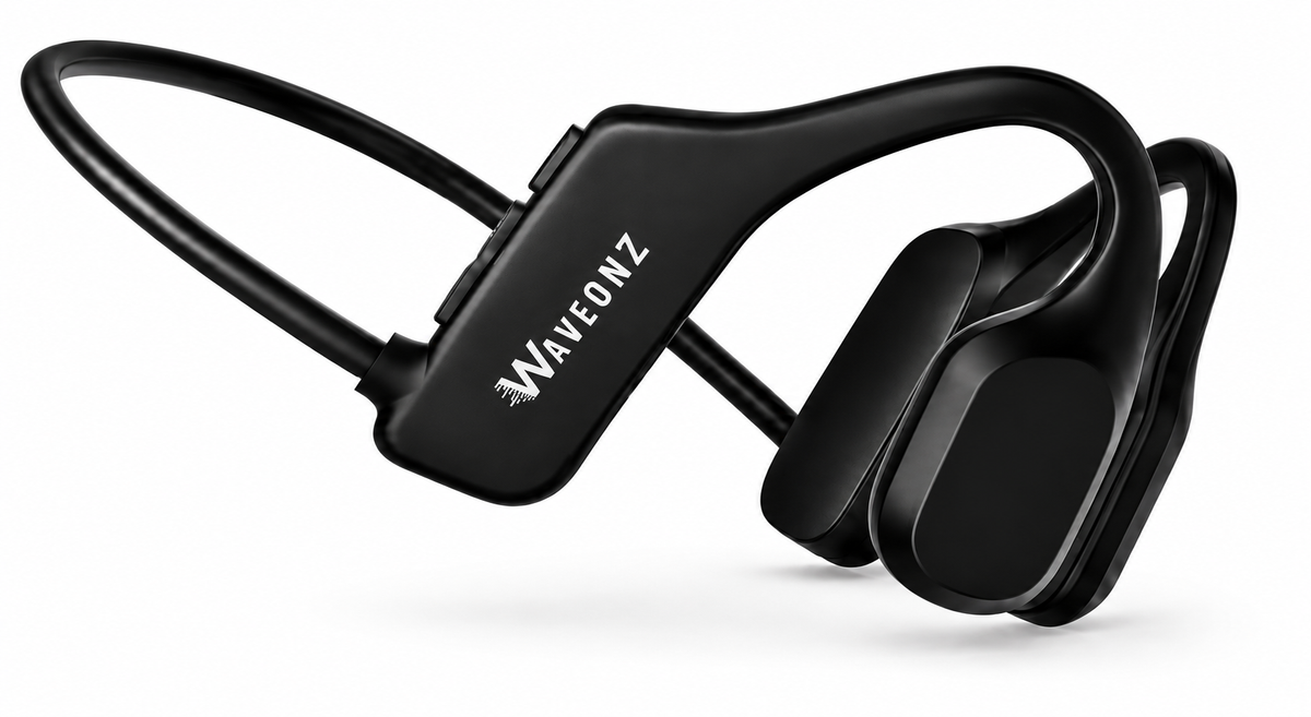 Audífonos WAVEONZ WAVE GO