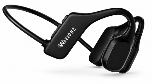 Audífonos WAVEONZ WAVE GO