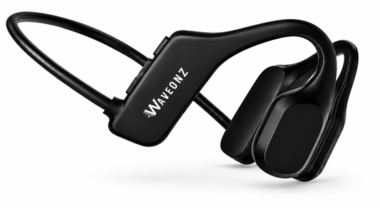 Audífonos WAVEONZ WAVE GO