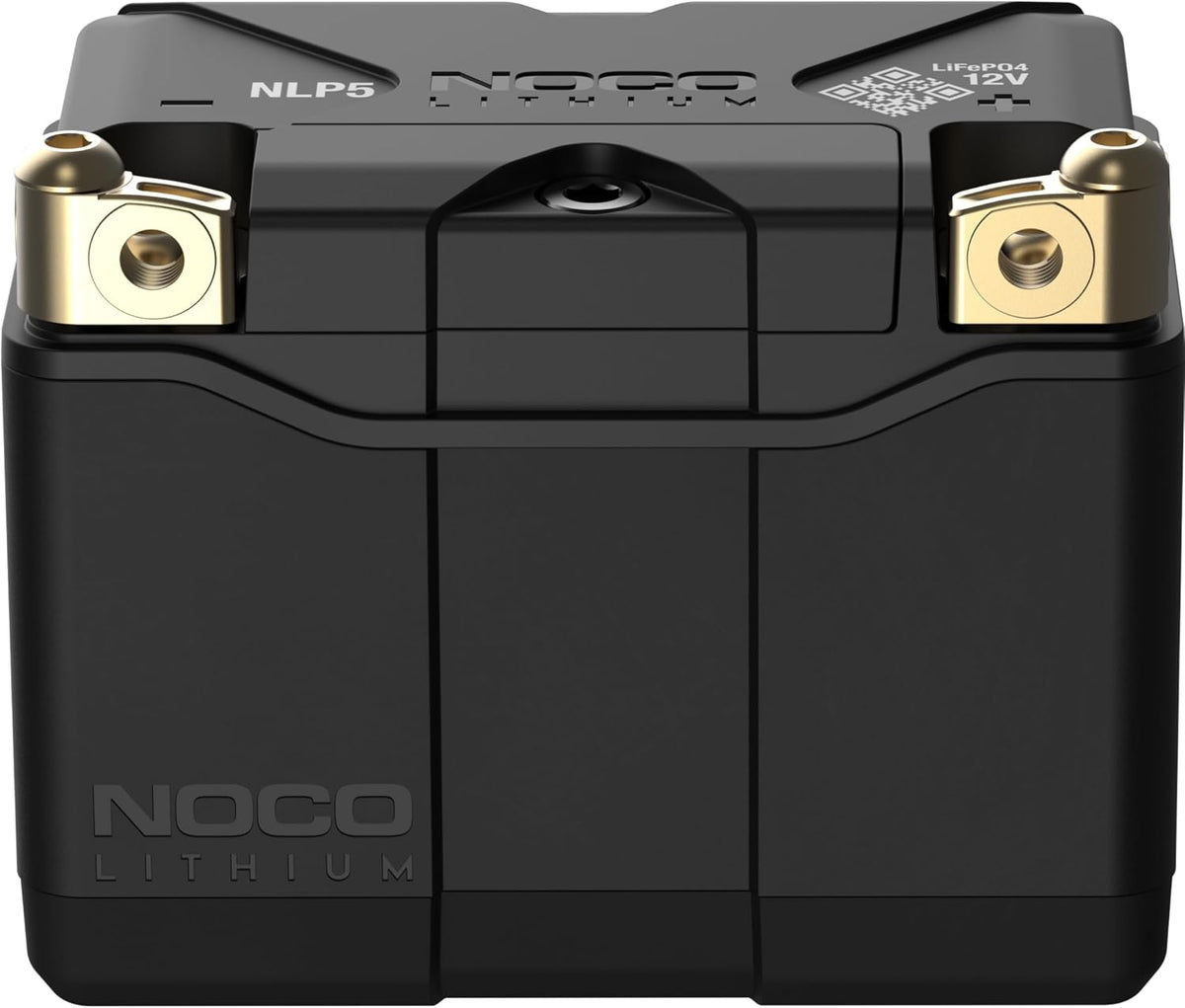 Batería De Litio ¨NOCO LITHIUM¨
