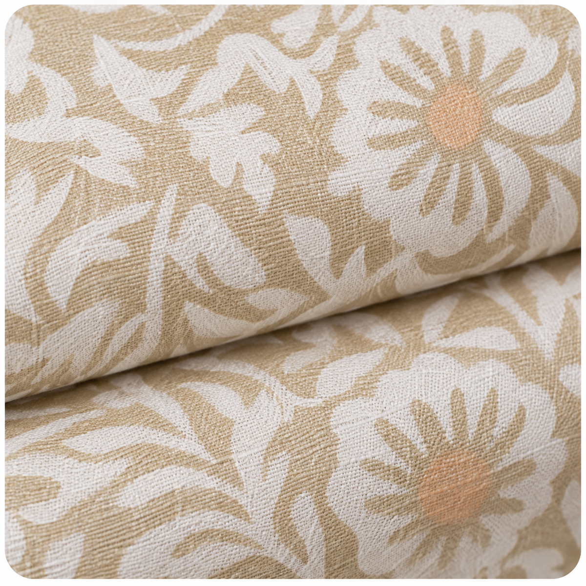 JUEGO DE SÁBANAS QUEEN SIZE DE 6 PIEZAS – BAMBOO COLLECTION