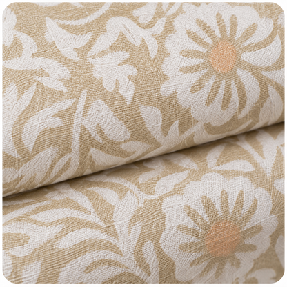 JUEGO DE SÁBANAS QUEEN SIZE DE 6 PIEZAS – BAMBOO COLLECTION