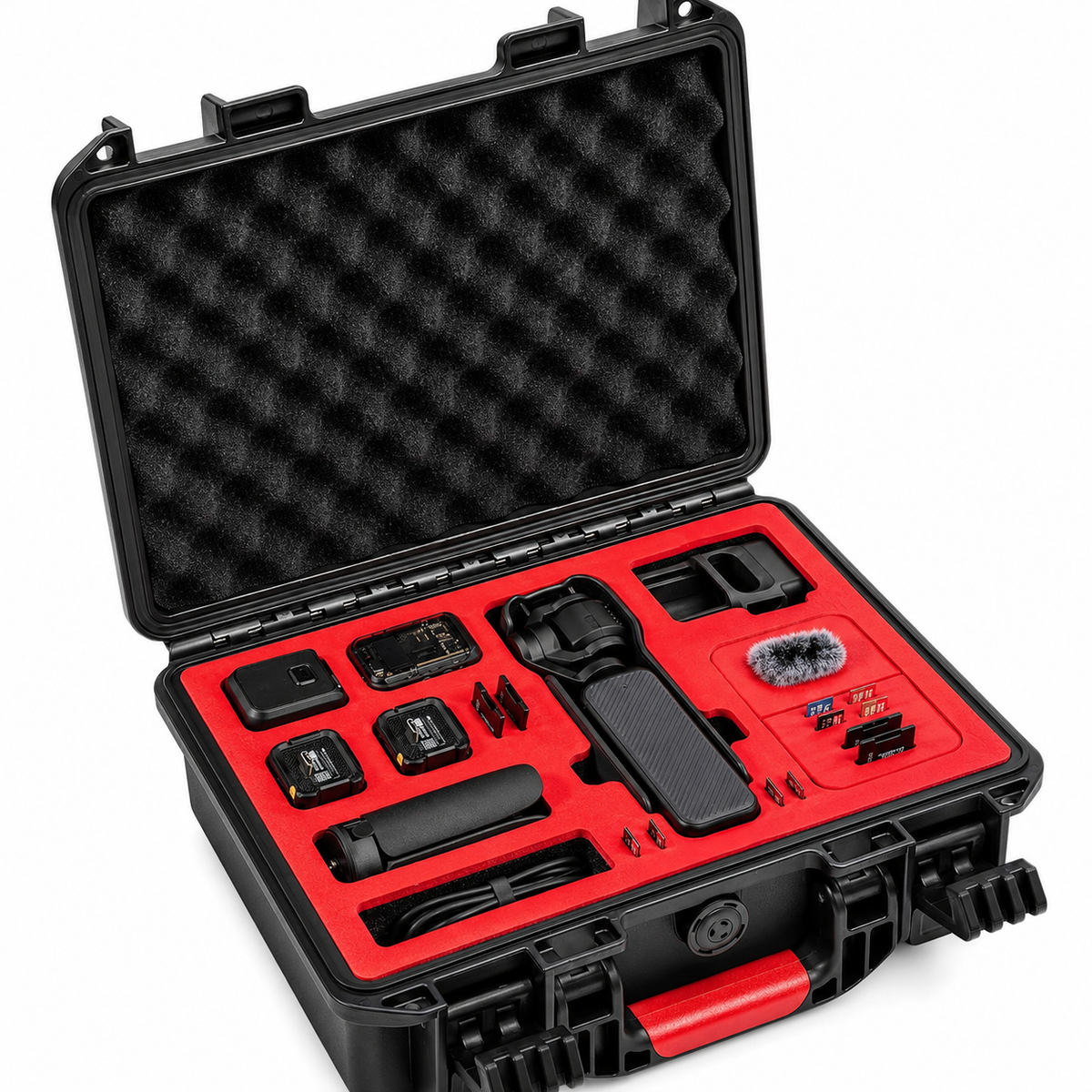 Estuche Rígido Para DJI OSMO POCKET 3