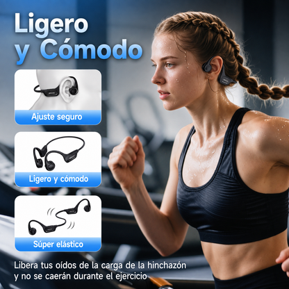 Audífonos IFECCO X15