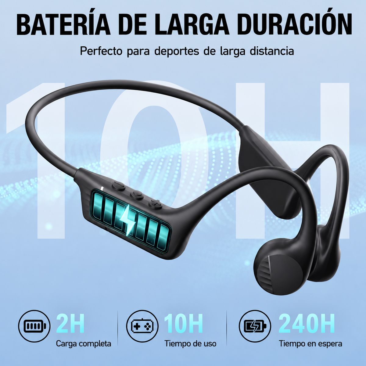 Auriculares LOBKIN X28