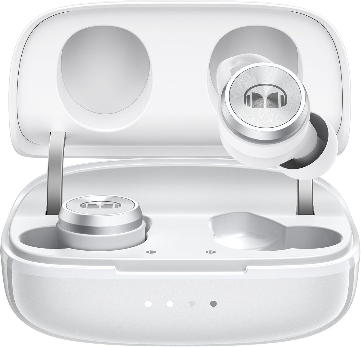 Audífonos MONSTER CLARITY 101PLUS AIRLINKS