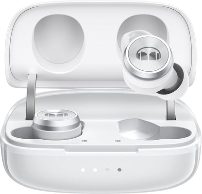 Audífonos MONSTER CLARITY 101PLUS AIRLINKS