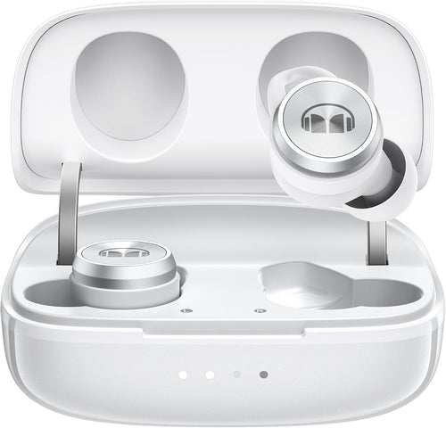 Audífonos MONSTER CLARITY 101PLUS AIRLINKS