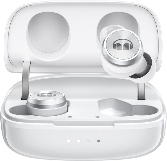 Audífonos MONSTER CLARITY 101PLUS AIRLINKS
