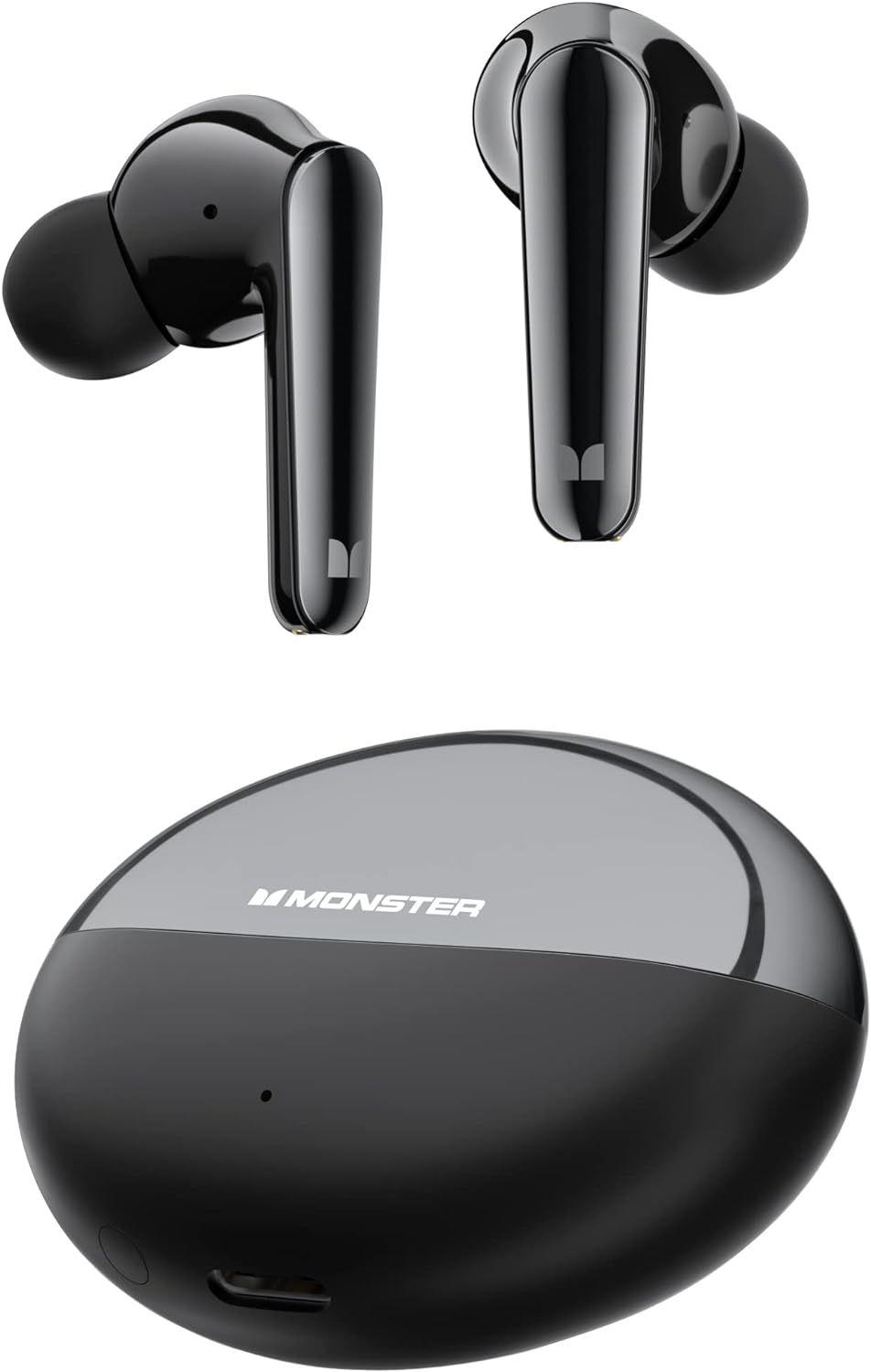 Audífonos MONSTER N-LITE 203 AIRLINKS