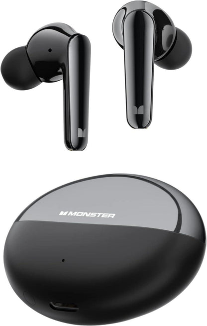 Audífonos MONSTER N-LITE 203 AIRLINKS