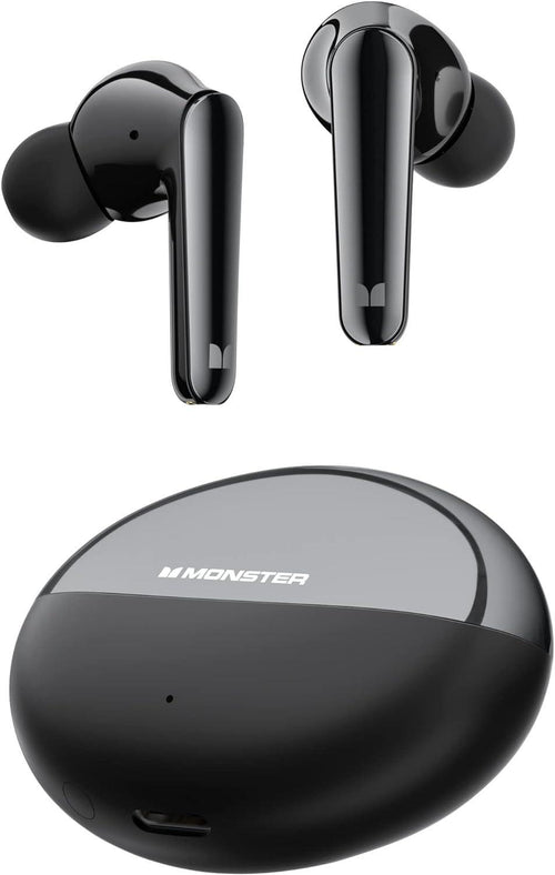 Audífonos MONSTER N-LITE 203 AIRLINKS