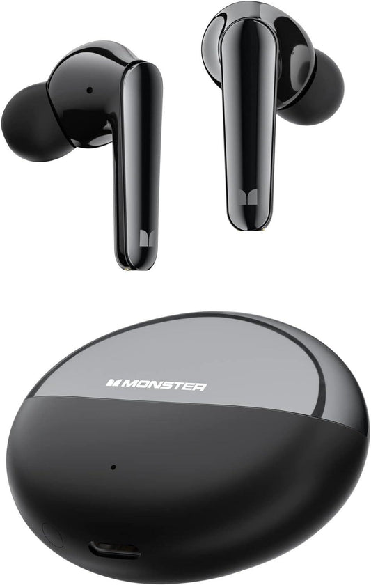 Audífonos MONSTER N-LITE 203 AIRLINKS