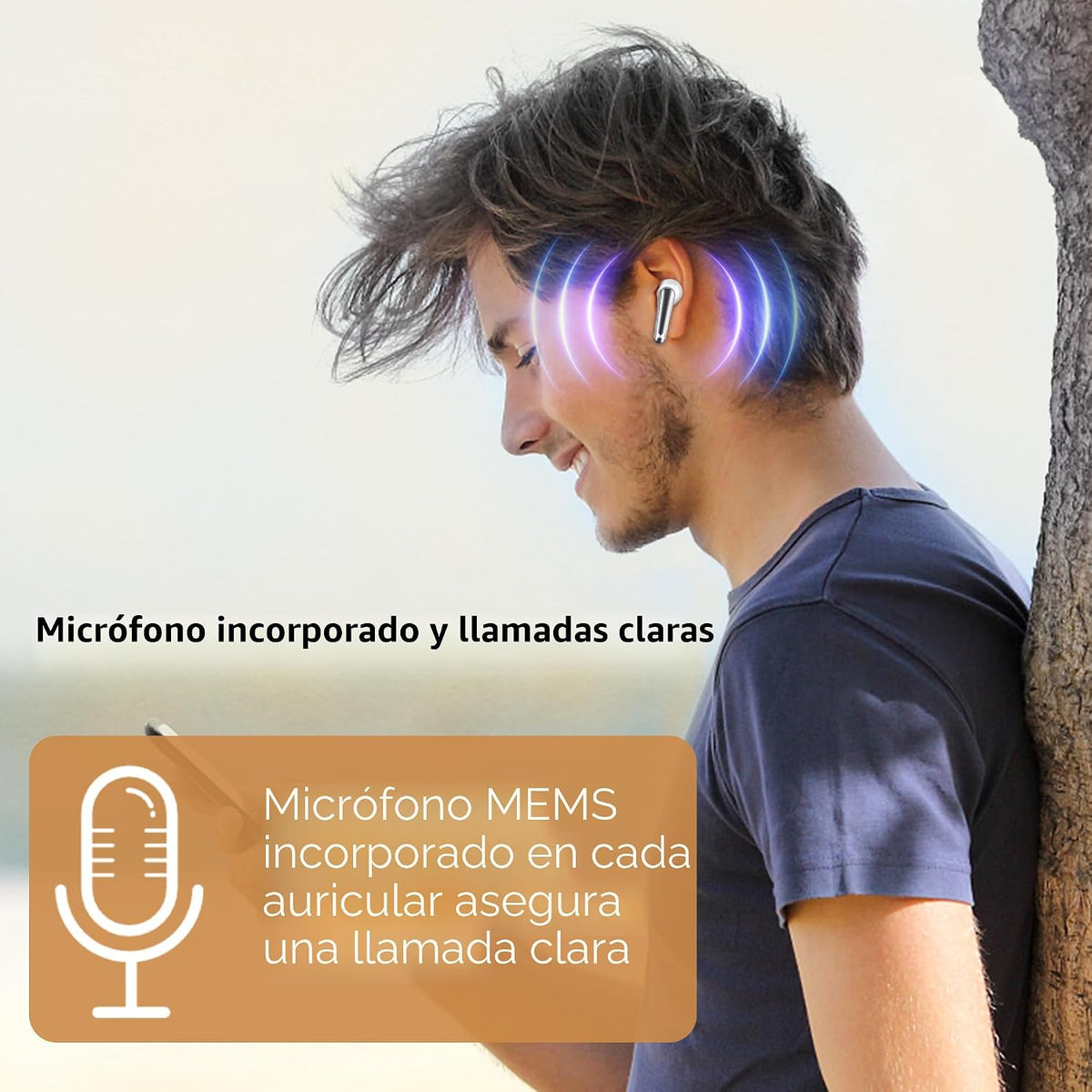 Audífonos MONSTER N-LITE 203 AIRLINKS