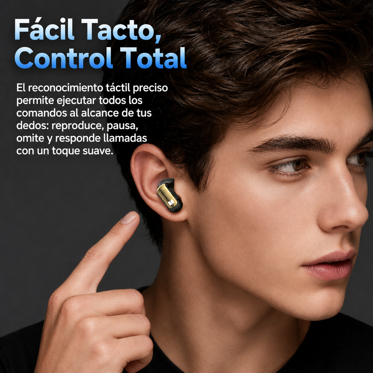 Audífonos MONSTER N-LITE 217