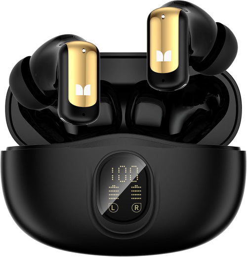 Audífonos MONSTER N-LITE 217