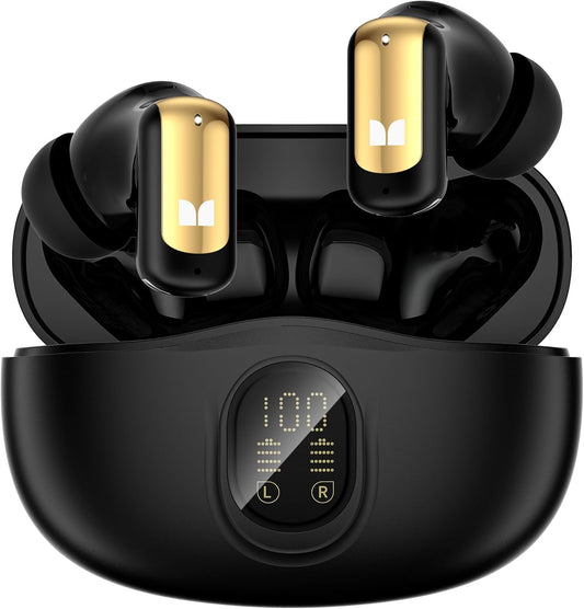 Audífonos MONSTER N-LITE 217