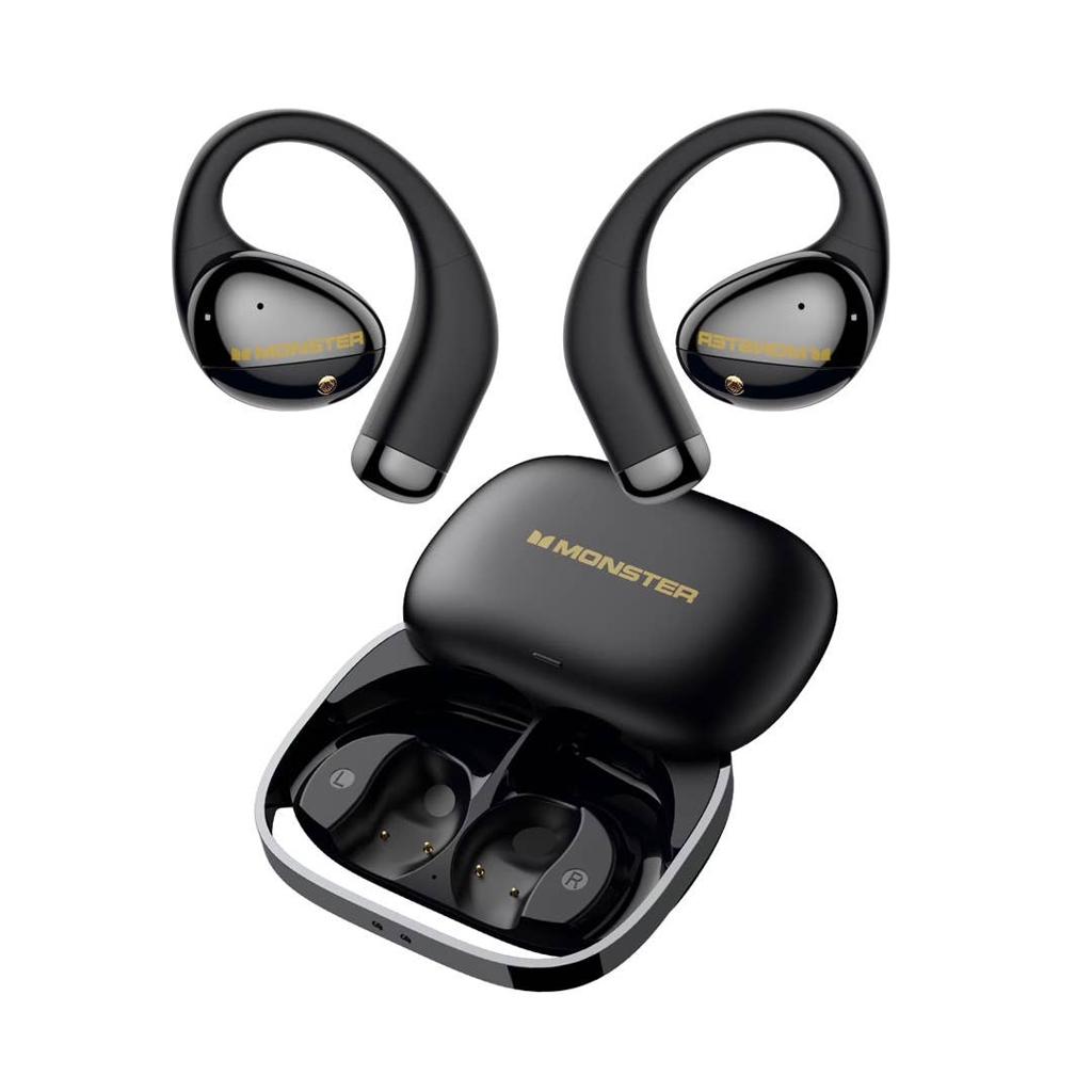 Audífonos MONSTER OPEN EAR AC520
