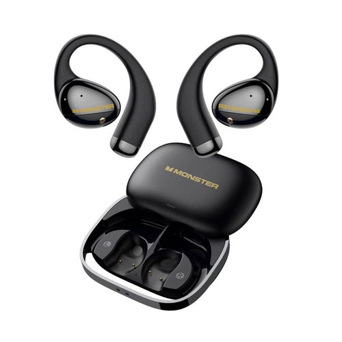 Audífonos MONSTER OPEN EAR AC520