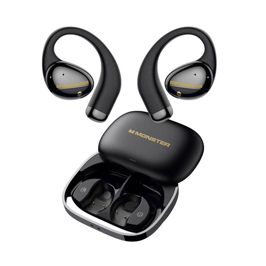 Audífonos MONSTER OPEN EAR AC520