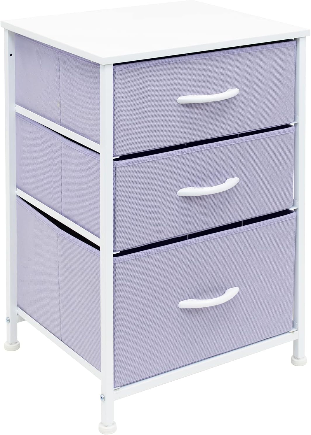 Mueble De 3 Cajones SORBUS