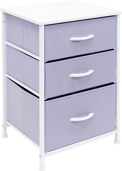 Mueble De 3 Cajones SORBUS