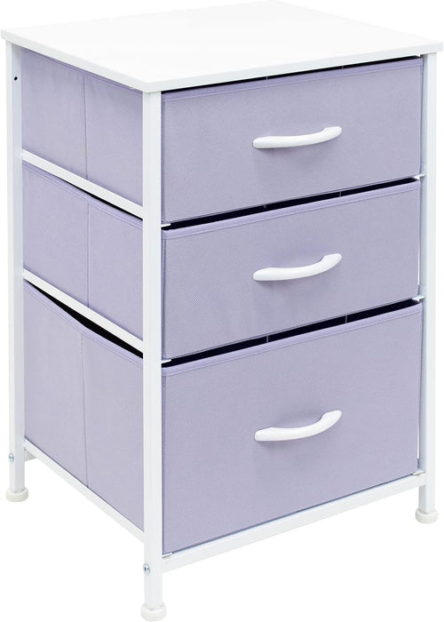 Mueble De 3 Cajones SORBUS