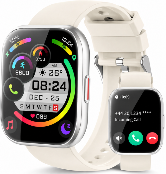Reloj Inteligente AYCY P114