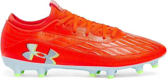 Tacos De Futbol UNDER ARMOUR MAGNETICO SELECT 4 FG
