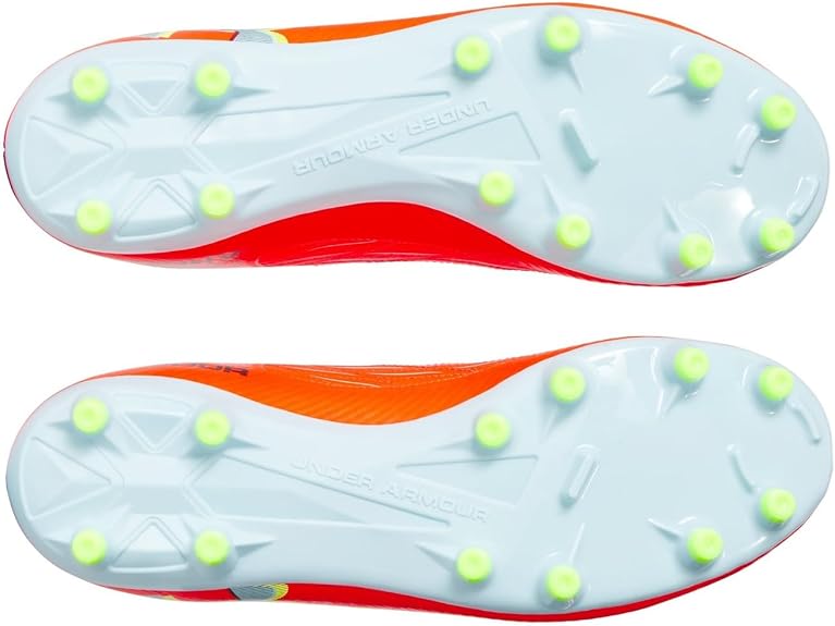 Botas de fútbol UNDER ARMOUR MAGNETICO SELECT 4 FG