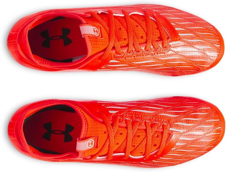 Botas de fútbol UNDER ARMOUR MAGNETICO SELECT 4 FG
