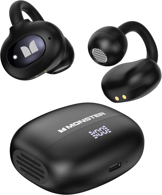 Audífonos MONSTER OPEN EAR AC339