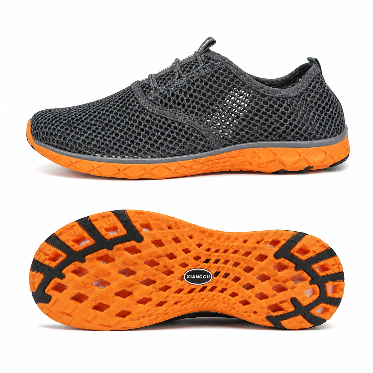 Zapatos ALEADER ADVENTURE XDRAIN CLASSIC 1.0