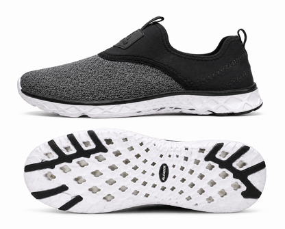 Zapatos ALEADER ADVENTURE XDRAIN NOVA