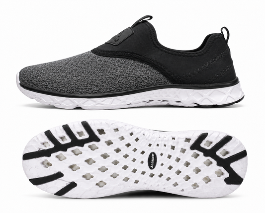 Zapatos ALEADER ADVENTURE XDRAIN NOVA