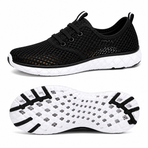 Zapatos ALEADER ADVENTURE XDRAIN CLASSIC 1.0