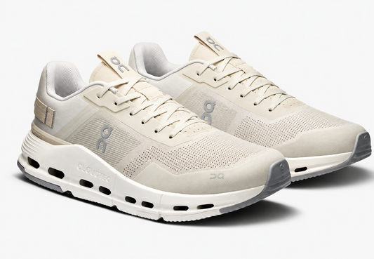 Zapatos ON CLOUDNOVA FROM 2TT