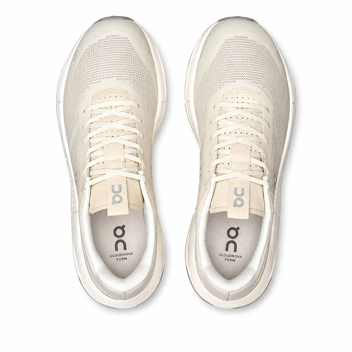 Zapatillas ON CLOUDNOVA DE 2TT